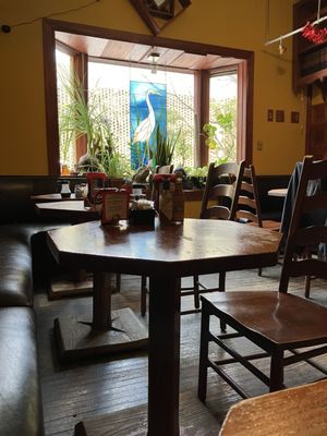 The Runcible Spoon by null