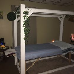 Comfort Zone Massage Studio