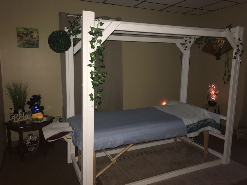 COMFORT ZONE MASSAGE STUDIO Updated August 2024 630 Salem Ave