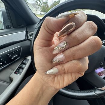Moonlight Nails & Spa - Nails By Nary from Moonlight Nails! - Nail Salons Near Me - Orlando, Florida Moonlight Nails & Spa - Nails By Nary from Moonlight Nails! - Nail Salons Near Me - Orlando, Florida