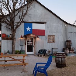 Windmill Farm Winery