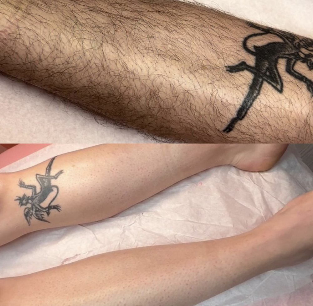 Thee Valley Girl Logo