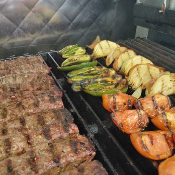 Hola Habibi - Food Trucks Near Me - Hollywood, Maryland Hola Habibi - Food Trucks Near Me - Hollywood, Maryland