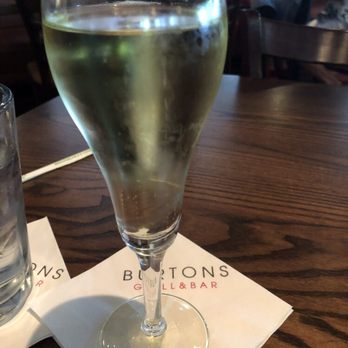 Burtons Grill & Bar - New American Near Me - Mount Pleasant, South Carolina