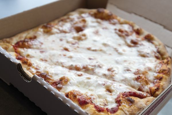 Cybelle's Pizza Montclair by null