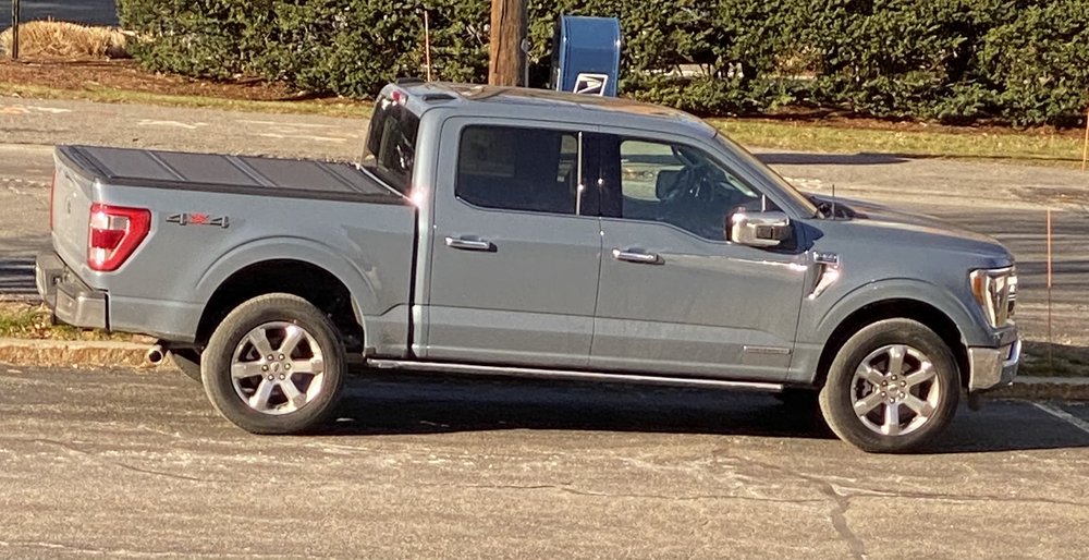 Cap World Truck Accessories & Trailers gift card