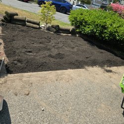 ANGELES LANDSCAPE LLC