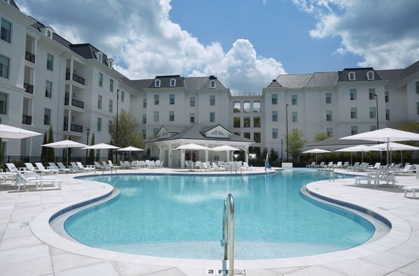 The Riding Academy Hotel by null