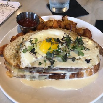 Hootch and Banter - Brunch! - New American Near Me - Frederick, Maryland