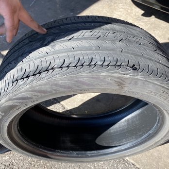 Mavis Discount Tire - They never seen this before they balance it and rotate - Tires Near Me - East York, Pennsylvania