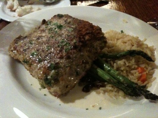 The Pump House Restaurant Fairbanks by null