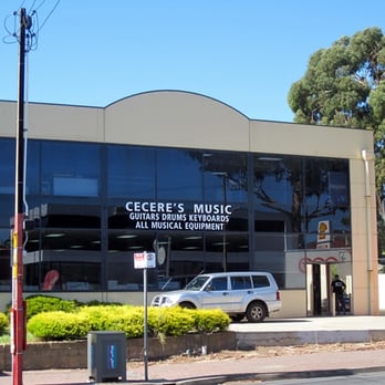 Cecere's Music - Musical Instruments & Teachers Near Me - Stepney, SA Cecere's Music - Musical Instruments & Teachers Near Me - Stepney, SA