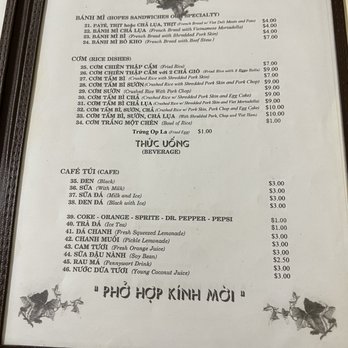Pho Hop - Vietnamese Near Me - Haltom City, Texas Pho Hop - Vietnamese Near Me - Haltom City, Texas
