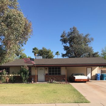 Mission Restoration - Roofing Near Me - Mesa, Arizona Mission Restoration - Roofing Near Me - Mesa, Arizona