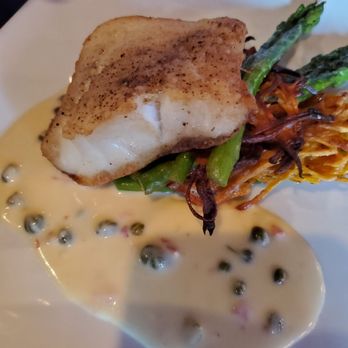 Elixir Restaurant - Cod - New American Near Me - White River Junction, Vermont
