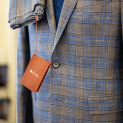 Cicchini Custom Clothier