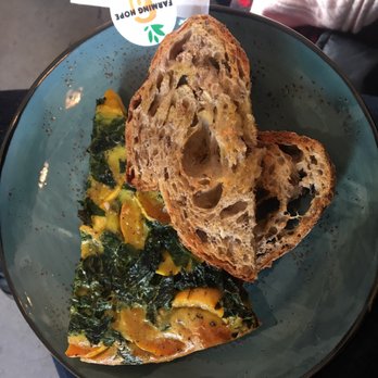Manny's - Frittata (has butternut squash in it yum) - Cafes Near Me - San Francisco, California Manny's - Frittata (has butternut squash in it yum) - Cafes Near Me - San Francisco, California