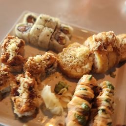Big Easy Roll