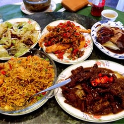 The Regent Chinese Restaurant - delicious