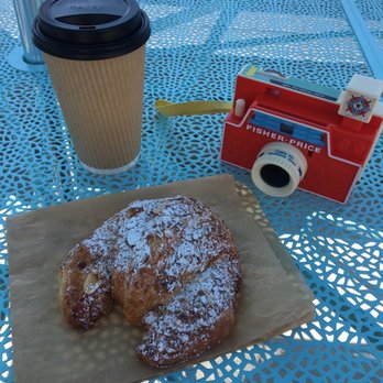 Dean: A Coffee Shop - Coffee & Tea Near Me - Goleta, California