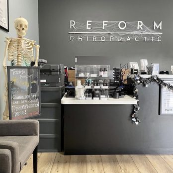 Reform Chiropractic - Downey - Chiropractors Near Me - Downey, California Reform Chiropractic - Downey - Chiropractors Near Me - Downey, California