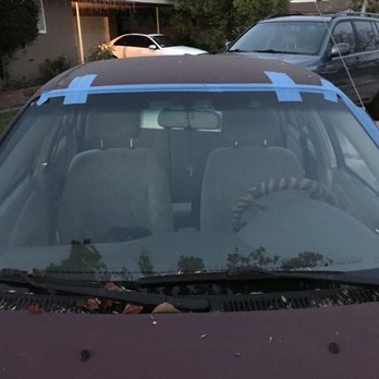 Alpha Auto Glass - Auto Glass Services Near Me