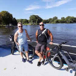 King Bikes Amsterdam