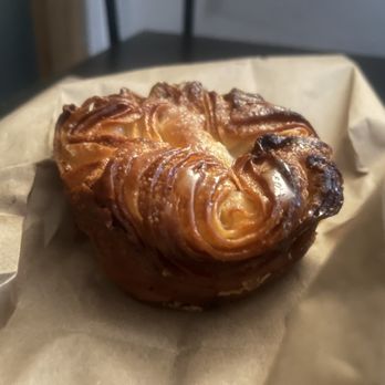 Crafted Kup - Dessert Menu - Coffee & Tea Near Me - Poughkeepsie, New York