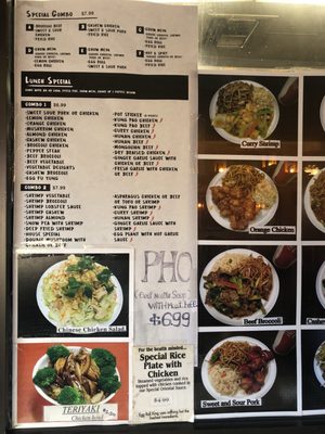 Menu photo 6 Egg Roll King Chico, CA