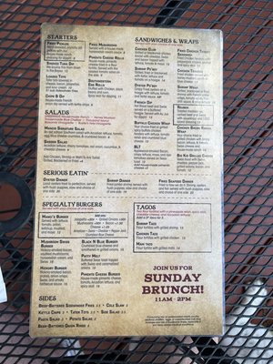 Manci's Antique Club by null