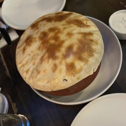 Lamb Biryani (GF)