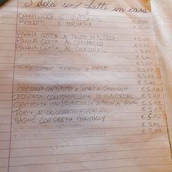 Antico Ristorante Pestello