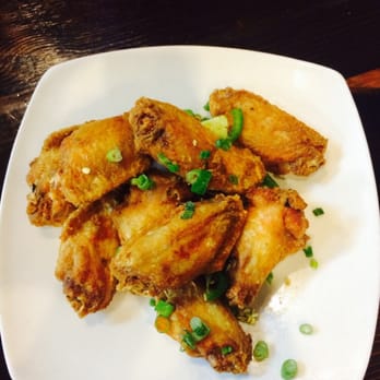 WeChat Cafe - Fried Chicken Wings - Cafes Near Me - El Monte, California WeChat Cafe - Fried Chicken Wings - Cafes Near Me - El Monte, California