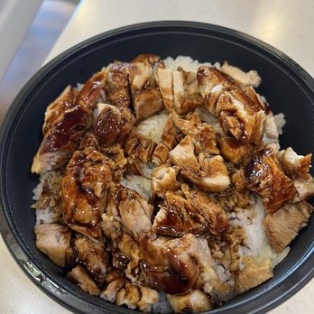 WaBa Grill - Fast Food Near Me - Temecula, California