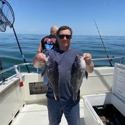 Kraken Sport Fishing