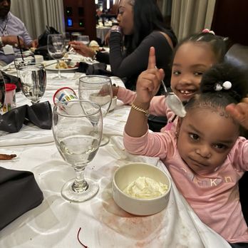 Ocean Prime - Ke'Marli &. Ke'naii Clark..!!! - Seafood Near Me - Orlando, Florida Ocean Prime - Ke'Marli &. Ke'naii Clark..!!! - Seafood Near Me - Orlando, Florida