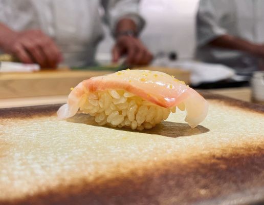 Omakase @ Barracks Row by null