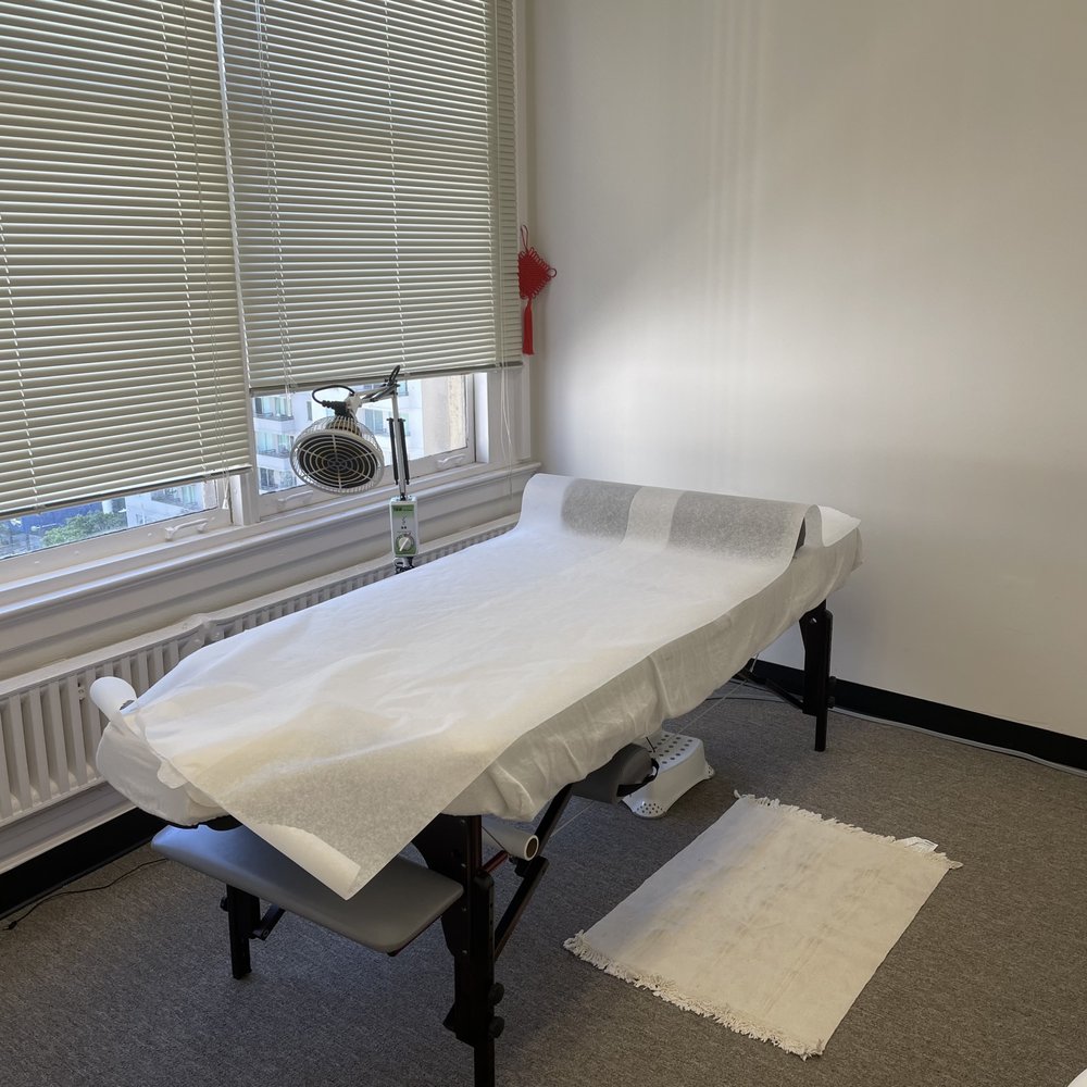 David Di Acupuncture, Los Angeles Roadtrippers