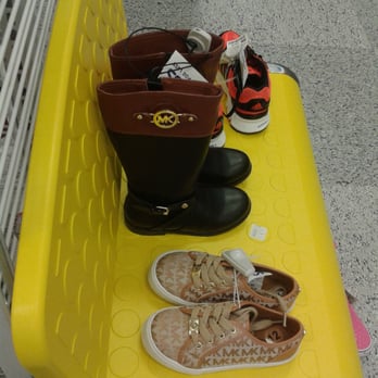 Ross Dress for Less - Cute kiddie MK shoes - Women's Clothing Near Me - River Grove, Illinois Ross Dress for Less - Cute kiddie MK shoes - Women's Clothing Near Me - River Grove, Illinois