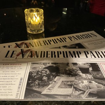 Vanderpump A Paris - French Near Me - Las Vegas, Nevada Vanderpump A Paris - French Near Me - Las Vegas, Nevada