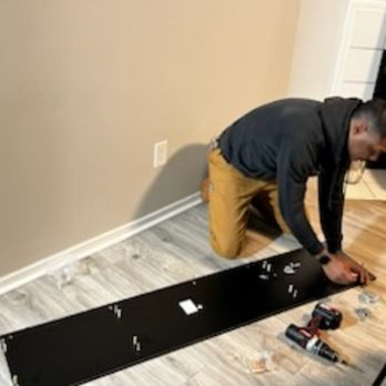 6yx Strings Professional Services - Assembling TV stand - TV Mounting Near Me 6yx Strings Professional Services - Assembling TV stand - TV Mounting Near Me