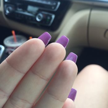 Elegant Nail & Spa - Nail Salons Near Me - Orlando, Florida
