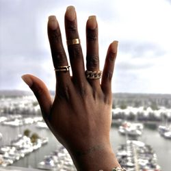 Ocean Nail Spa + Hair