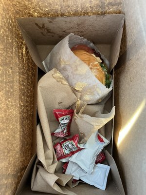 Shake Shack Des Peres by null