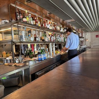 Aloette - Bar - French Near Me - Toronto, Ontario