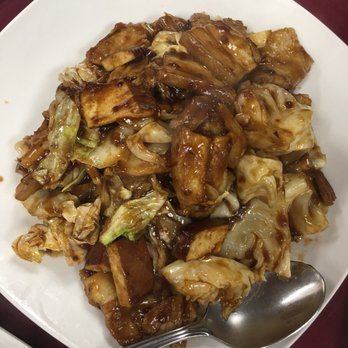 Shanghai Delight - Double braised pork - Shanghainese Near Me - Milpitas, California Shanghai Delight - Double braised pork - Shanghainese Near Me - Milpitas, California