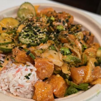 Poké House - Clovis - Poke Near Me - Clovis, California Poké House - Clovis - Poke Near Me - Clovis, California