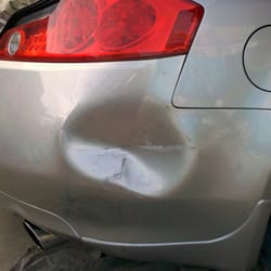 Bumper Star - Before