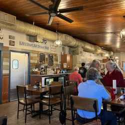 Farmer's Market Restaurant