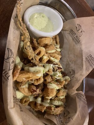 Iron Hill Brewery & Restaurant by null